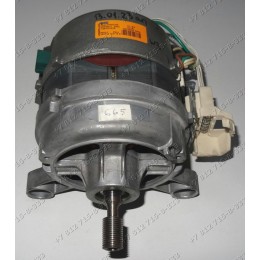 Мотор 124701032 для стиральной машины Zanussi ZWO585 ZWS787