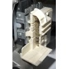 Мотор MCA 30/64-148/ZN17T 124084711 для стиральной машины Electrolux