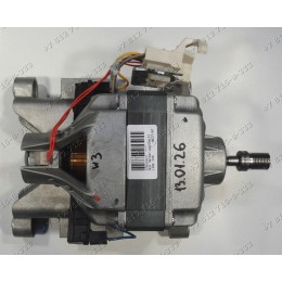 Мотор MCA 30/64-148/ZN17T 124084711 для стиральной машины Electrolux