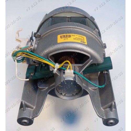 Мотор для стиральных машин Electrolux EWF8040W, EWF10570W, EWF10040W, EWF10470S, EWS10612W