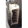 Двигатель CZ-551950-51R01, 195V, 300Hz, 3Arms для стиральных машин Electrolux, Zanussi, AEG
