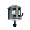 Мотор для стиральной машины Electrolux, Zanussi SOLE Type 20571.277 12403651/1 ИТАЛИЯ 