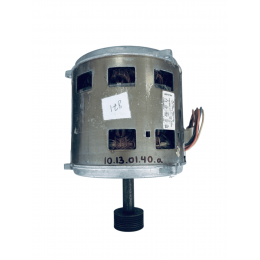 Мотор для стиральной машины Electrolux, Zanussi SOLE Type 20571.277 12403651/1 ИТАЛИЯ 