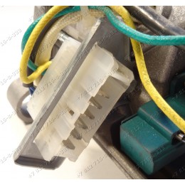 Двигатель для стиральной машины Hansa PA4512B421 46500021