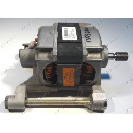 Двигатель CIM 2/55-132/AD4 для стиральной машины Ariston AVSD109SEX