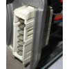 Двигатель для стиральной машины Ariston AMD109EU, AMD129EU, AML119TK, AML125FR, LBE129ALL