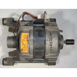 Двигатель для стиральной машины Ariston AMD109EU, AMD129EU, AML119TK, AML125FR, LBE129ALL