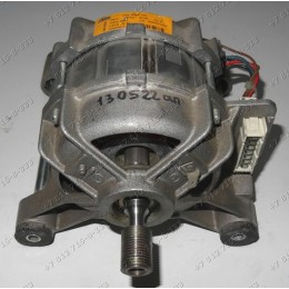 Двигатель для стиральной машины Ariston AMD109EU, AMD129EU, AML119TK, AML125FR, LBE129ALL
