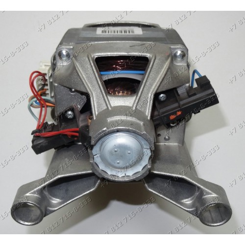 Двигатель для стиральной машины Ariston AQXF109CSIHA ARSF125CSI.L ARXSF105CIS