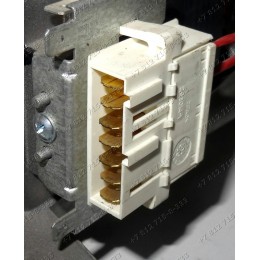 Двигатель для стиральной машины Indesit PWE81487SRU