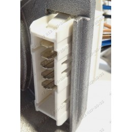 Мотор для стиральной машины Ariston ECOT7F129EU, ARTXF109EX, WITXL109EX, IWTE71280ECOIT, AVTL89EU