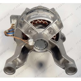 Мотор для стиральной машины Ariston ECOT7F129EU, ARTXF109EX, WITXL109EX, IWTE71280ECOIT, AVTL89EU