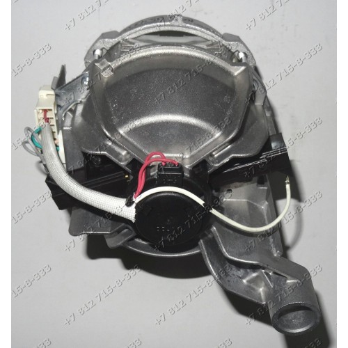 Двигатель для стиральной машины Ariston RST703DW WMSF603BCIS Indesit