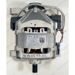 Двигатель для стиральной машины Indesit Ariston ​​​​​​​ARTL104EU/E ARTL82EX/E ARTXL1051EU ECOT55L85EX