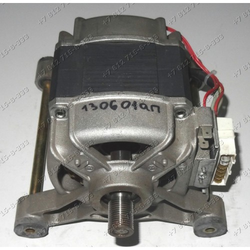 Двигатель для стиральной машины Ariston AVSD109EU AVSD109IT AVSD109SEX