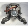 Двигатель CIM 2/55-132/AD29-CP 16002380700 для стиральной машины Ariston ARSD129CIS.L ARSF109CSI.L