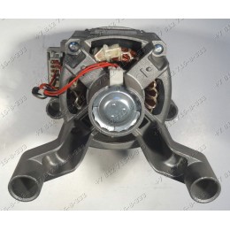 Двигатель CIM 2/55-132/AD29-CP 16002380700 для стиральной машины Ariston ARSD129CIS.L ARSF109CSI.L
