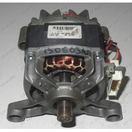 Двигатель CIM 2/55-132/AD29-CP 16002380700 для стиральной машины Ariston ARSD129CIS.L ARSF109CSI.L
