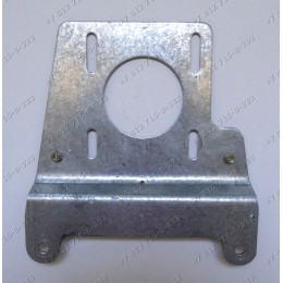 Передняя пластина мотора стиральной машины Ariston AS 1047 CTX