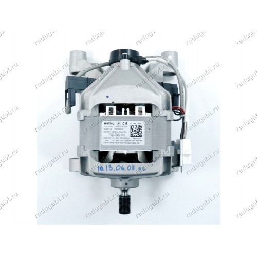 Двигатель для стиральной машины Ariston AML105EX AML105K60HZ