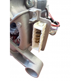 Двигатель для стиральной машины Indesit, Hotpoint-Ariston и т.д. - CIM 2/55-132/PH8 Cod. 160017466.03