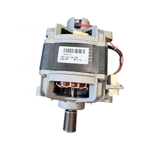 Двигатель для стиральной машины Indesit, Hotpoint-Ariston и т.д. - CIM 2/55-132/PH8 Cod. 160017466.03