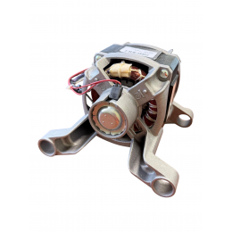 Двигатель для стиральной машины Indesit, Hotpoint-Ariston и т.д. - CIM 2/55-132/PH8 Cod. 160017466.03