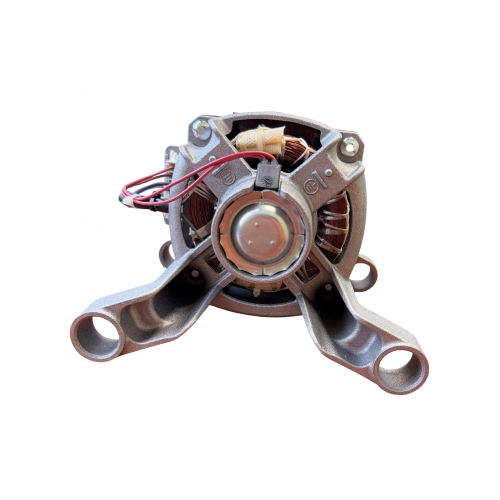 Двигатель для стиральной машины Indesit, Hotpoint-Ariston и т.д. - CIM 2/55-132/PH8 Cod. 160017466.03