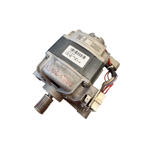 Двигатель для стиральной машины Indesit, Hotpoint-Ariston и т.д. - CESET CIM 2/55-132/PH1 COD. 210101204.00