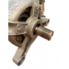 Двигатель для стиральной машины Indesit, Hotpoint-Ariston и т.д. - CESET CIM 2/55-132/PH1 COD. 210101204.00