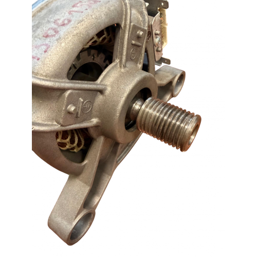 Двигатель для стиральной машины Indesit, Hotpoint-Ariston и т.д. - CESET CIM 2/55-132/PH1 COD. 210101204.00