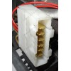 Двигатель для стиральной машины Bosch WFD 2090 WFB1602OE