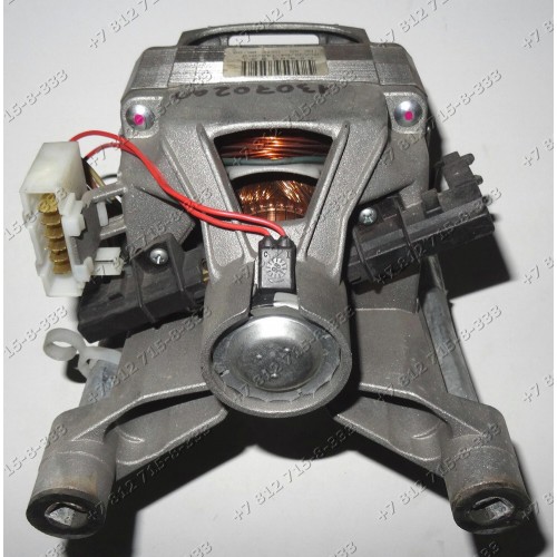 Двигатель для стиральной машины Bosch WFD 2090 WFB1602OE