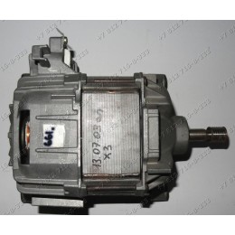 Двигатель для стиральной машины Bosch WFD 1660 BY/01