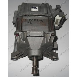 Двигатель для стиральной машины Bosch WFD 1660 BY/01