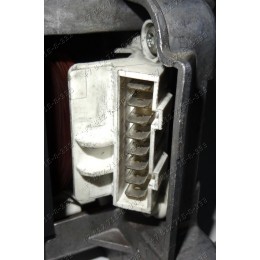 Двигатель для стиральной машины Siemens WM36410SI-01