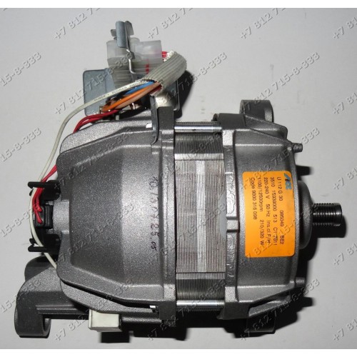 Двигатель для стиральной машины Bosch WAA16171CE/24