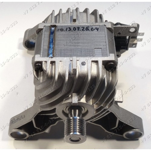 Мотор для стиральной машины Siemens WM14Y790OE/20