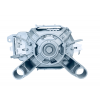 Мотор для стиральной машины Bosch, Siemens 9000831384, 1BA6755-OLI 00145456 ОРИГИНАЛ