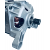 Мотор для стиральной машины Bosch, Siemens 9000831384, 1BA6755-OLI 00145456 ОРИГИНАЛ