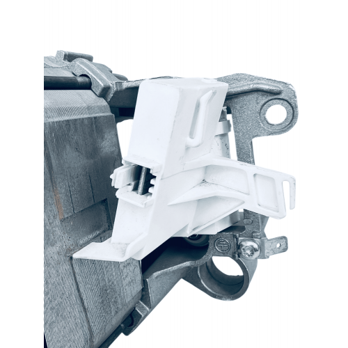 Мотор для стиральной машины Bosch, Siemens 9000831384, 1BA6755-OLI 00145456 ОРИГИНАЛ