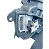 Мотор для стиральной машины Bosch, Siemens 9000831384, 1BA6755-OLI 00145456 ОРИГИНАЛ