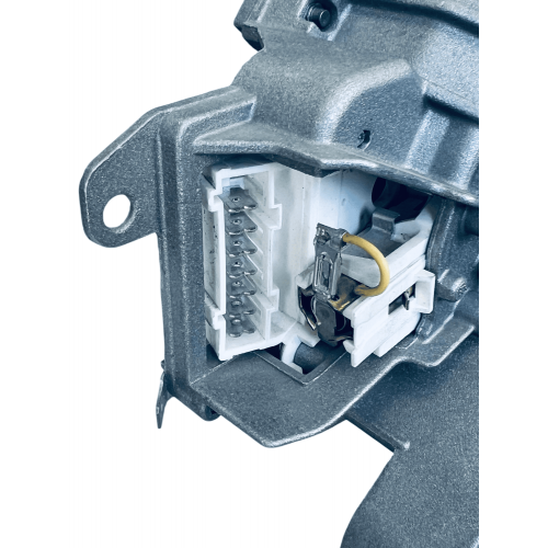 Мотор для стиральной машины Bosch, Siemens 9000831384, 1BA6755-OLI 00145456 ОРИГИНАЛ
