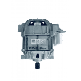 Мотор для стиральной машины Bosch, Siemens 9000831384, 1BA6755-OLI 00145456 ОРИГИНАЛ