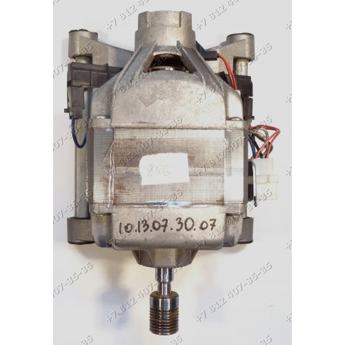Мотор для стиральной машины Bosch WMV4280SK/02