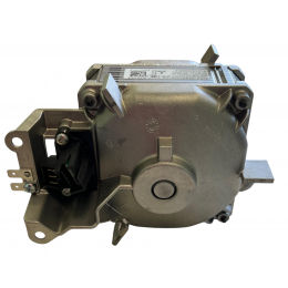 Мотор для стиральной машины Bosch, Siemens 8001084403 BLDC 1BS6530-8BD инверторный 00146162