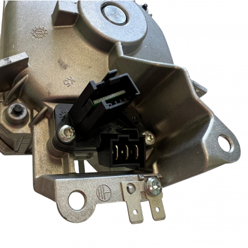 Мотор для стиральной машины Bosch, Siemens 8001084403 BLDC 1BS6530-8BD инверторный 00146162