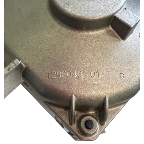 Мотор для стиральной машины Bosch, Siemens 8001084403 BLDC 1BS6530-8BD инверторный 00146162