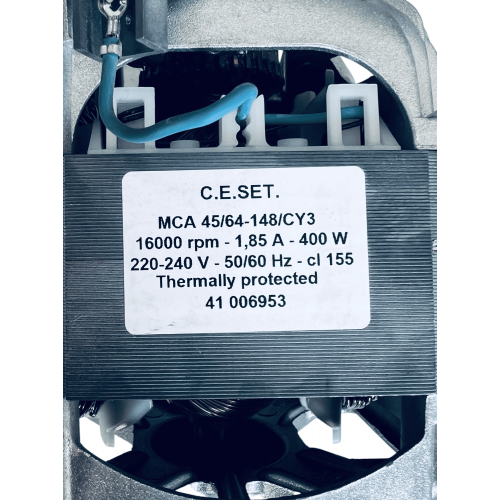 Мотор для стиральной машины Candy CESET MCA 45/64-148/CY3 41006953