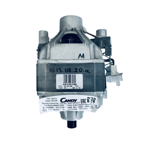 Мотор для стиральной машины Candy CESET MCA 45/64-148/CY3 41006953